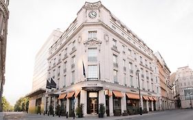 The Trafalgar St James London Curio Collection By Hilton
